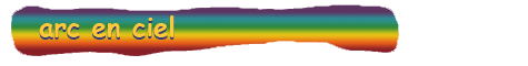 Porte bébé Tonga® - L'arc en ciel