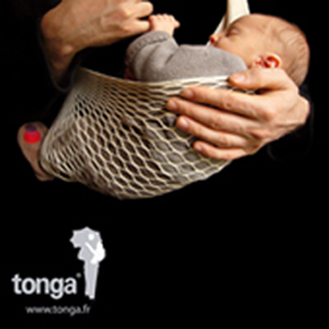 echarpe tonga